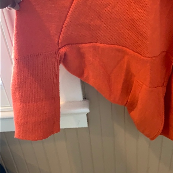 Cozy Open Shrug Sweater - Picture 2 of 6